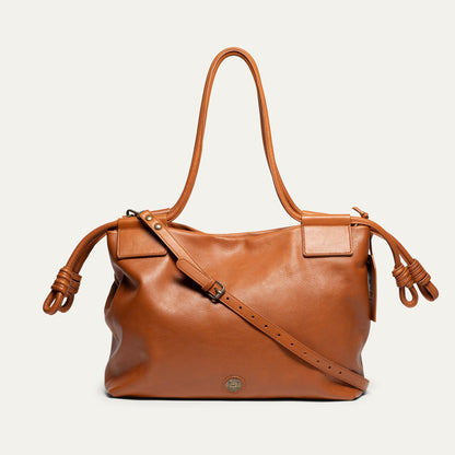 Will Leather Goods Rome Tote