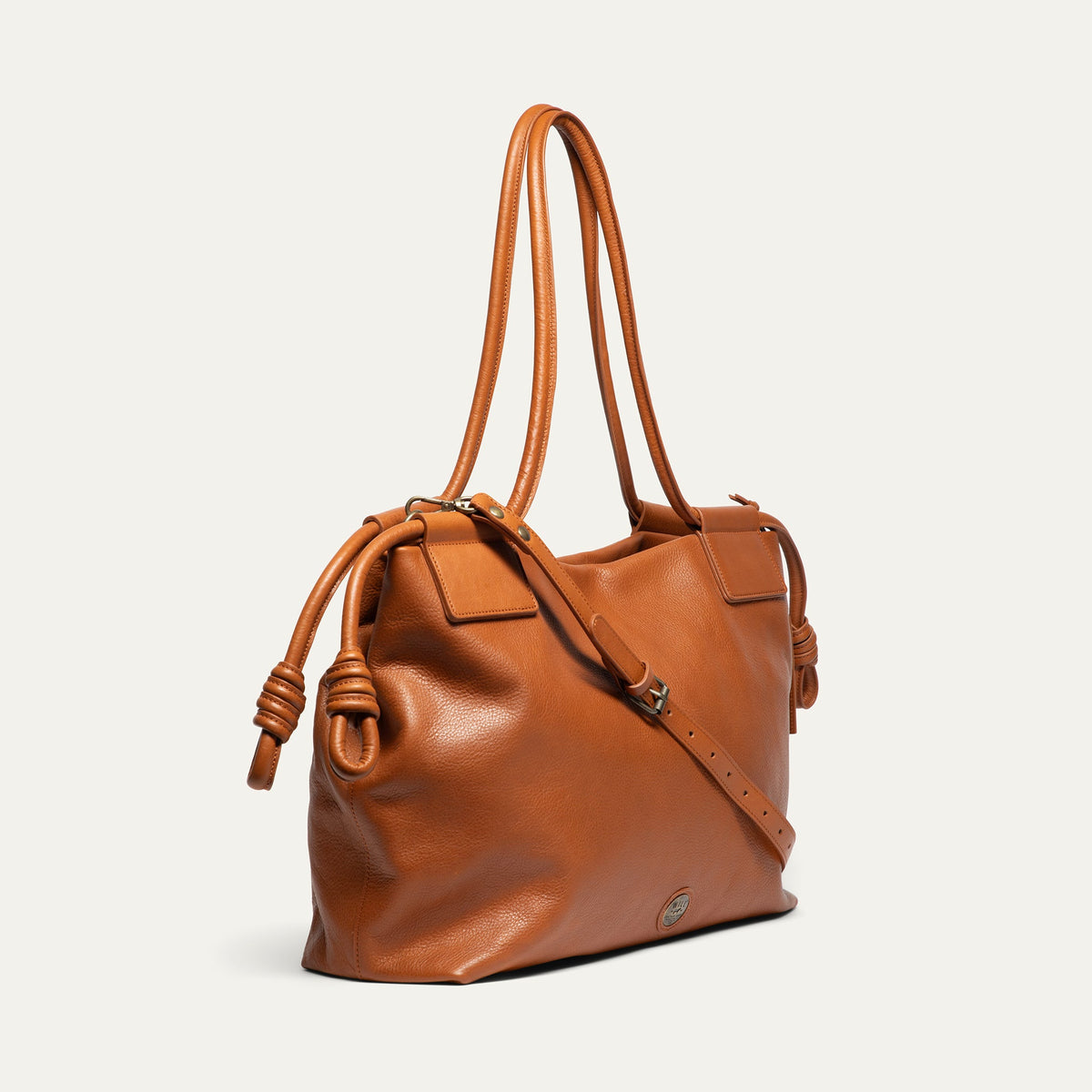 Will Leather Goods Rome Tote