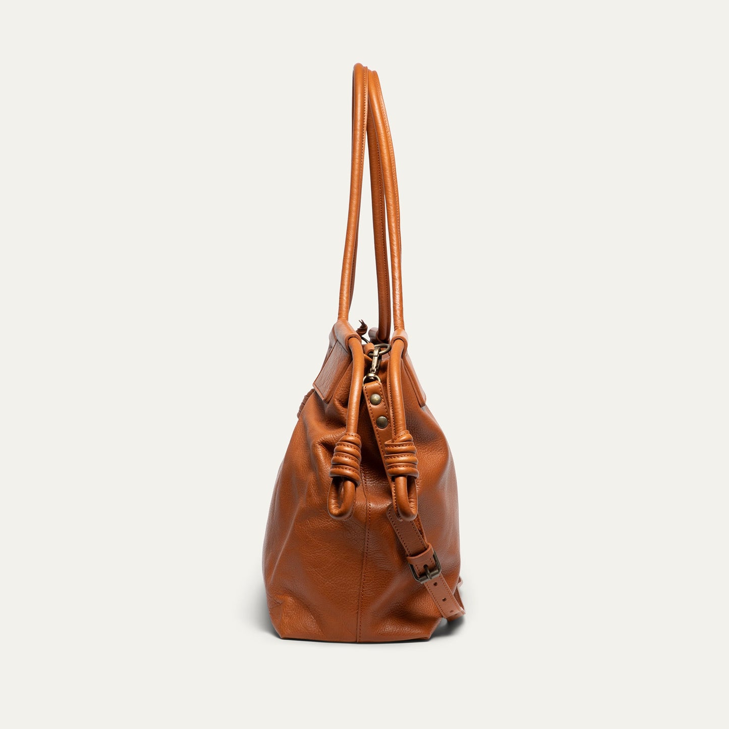 Will Leather Goods Rome Tote
