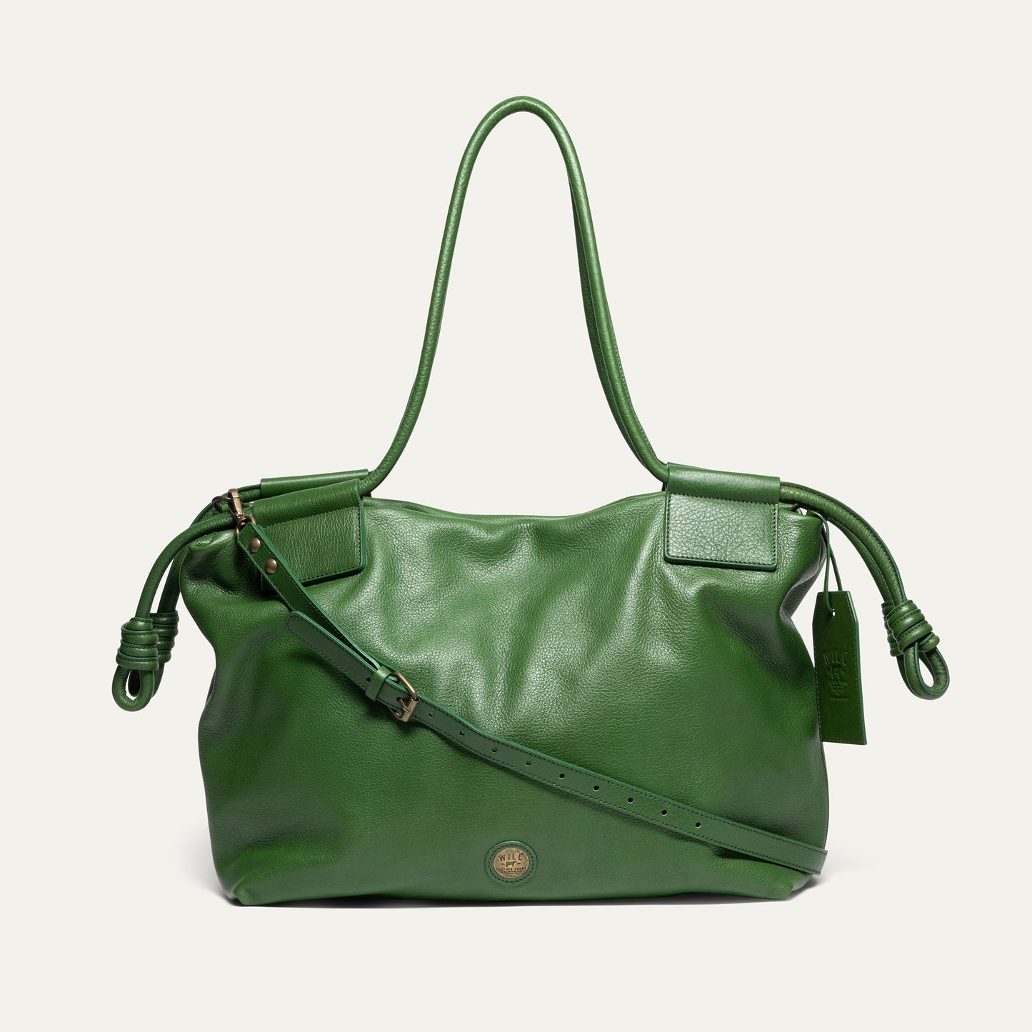 Will Leather Goods Rome Tote