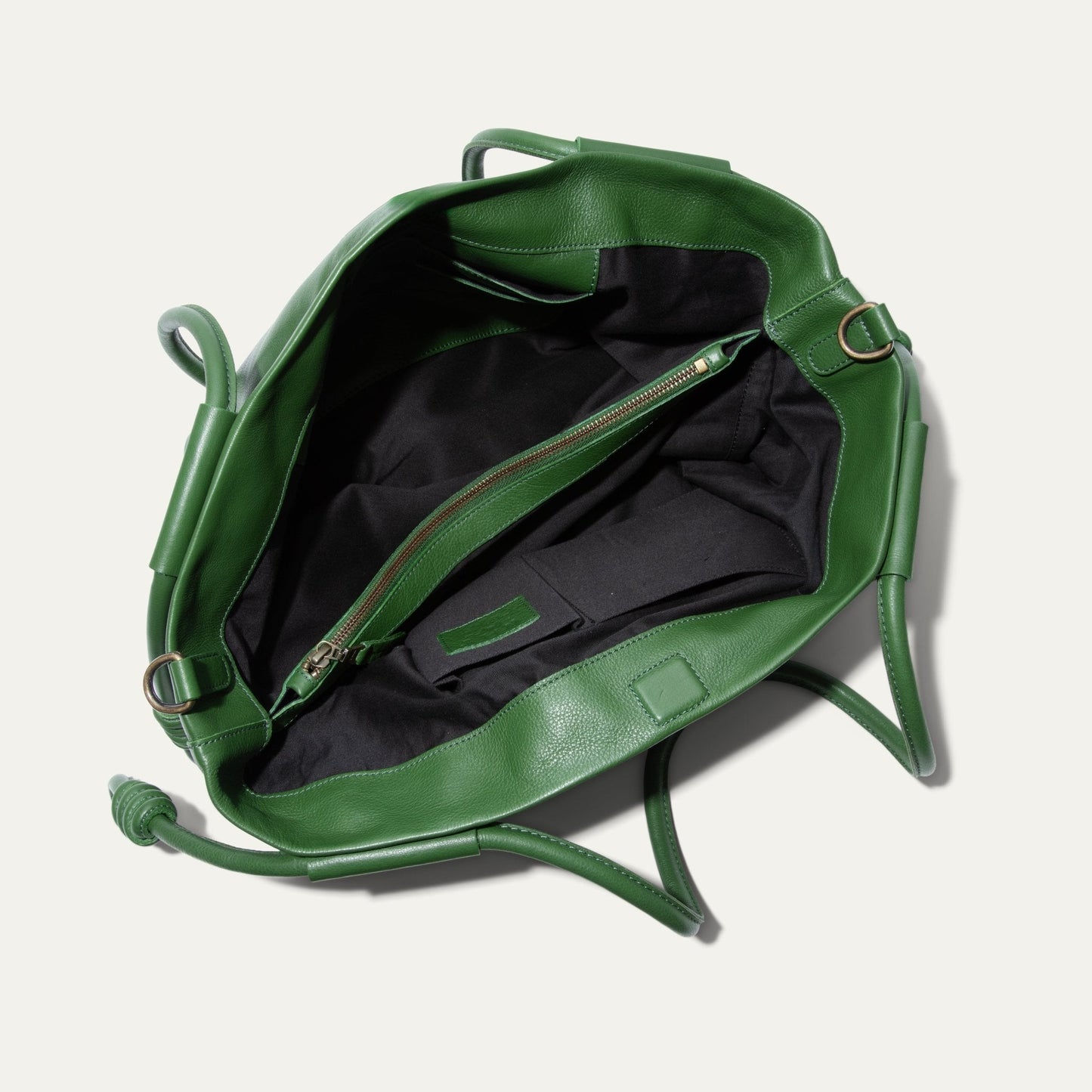 Will Leather Goods Rome Tote