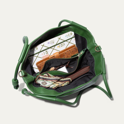 Will Leather Goods Rome Tote
