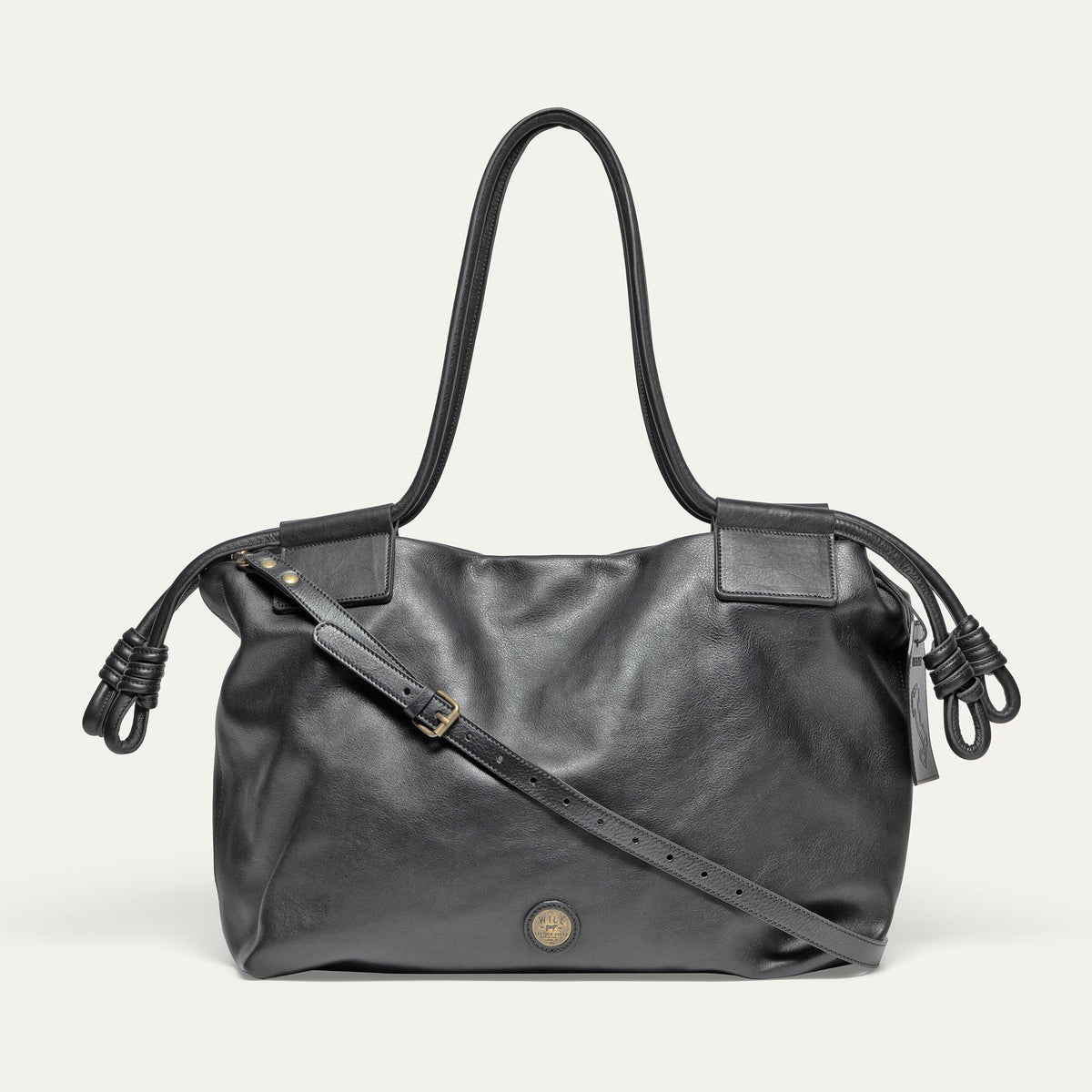 Will Leather Goods Rome Tote