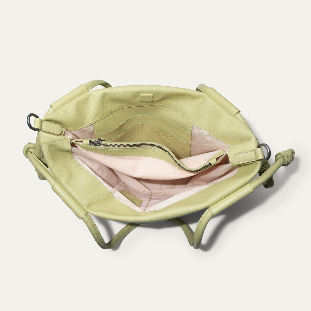 Will Leather Goods Rome Tote