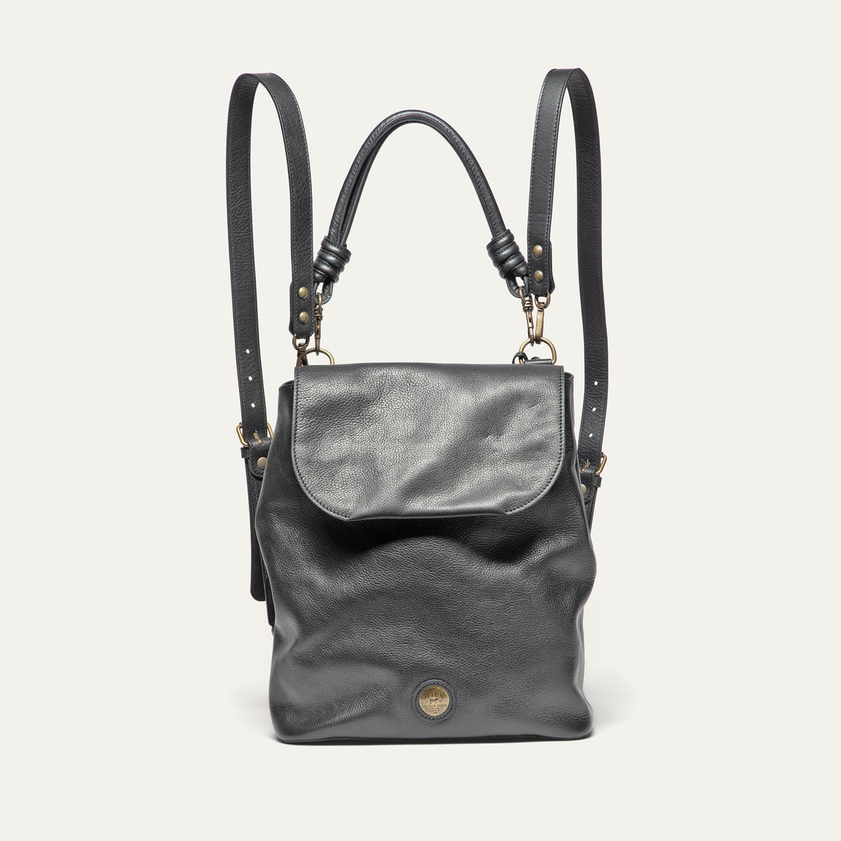Will Leather Goods Naples Backpack