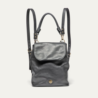 Will Leather Goods Naples Backpack