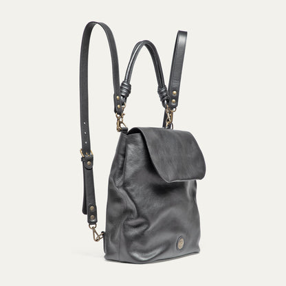 Will Leather Goods Naples Backpack