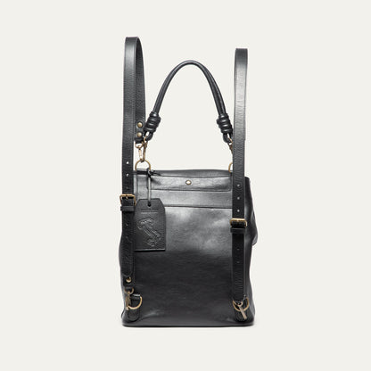 Will Leather Goods Naples Backpack