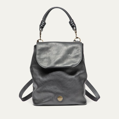Will Leather Goods Naples Backpack