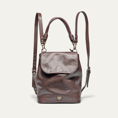 Will Leather Goods Naples Backpack