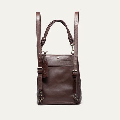 Will Leather Goods Naples Backpack