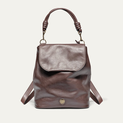Will Leather Goods Naples Backpack