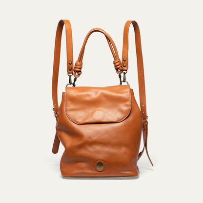 Will Leather Goods Naples Backpack