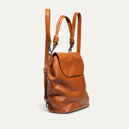 Will Leather Goods Naples Backpack