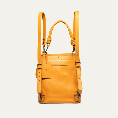 Will Leather Goods Naples Backpack