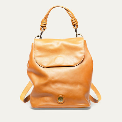 Will Leather Goods Naples Backpack