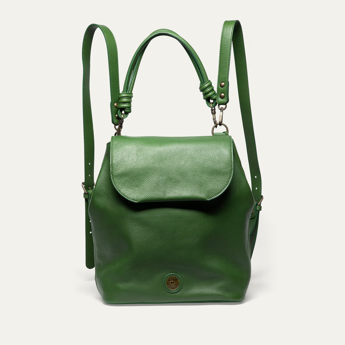 Will Leather Goods Naples Backpack