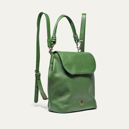 Will Leather Goods Naples Backpack