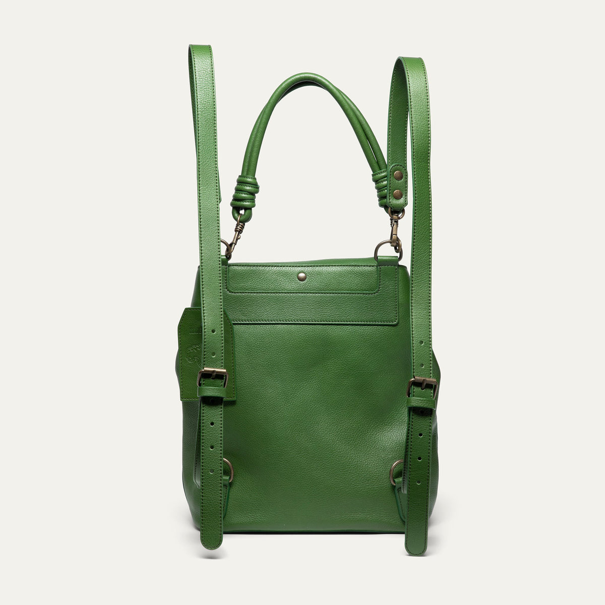 Will Leather Goods Naples Backpack