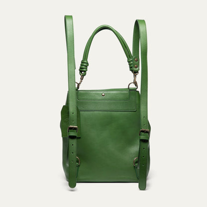 Will Leather Goods Naples Backpack