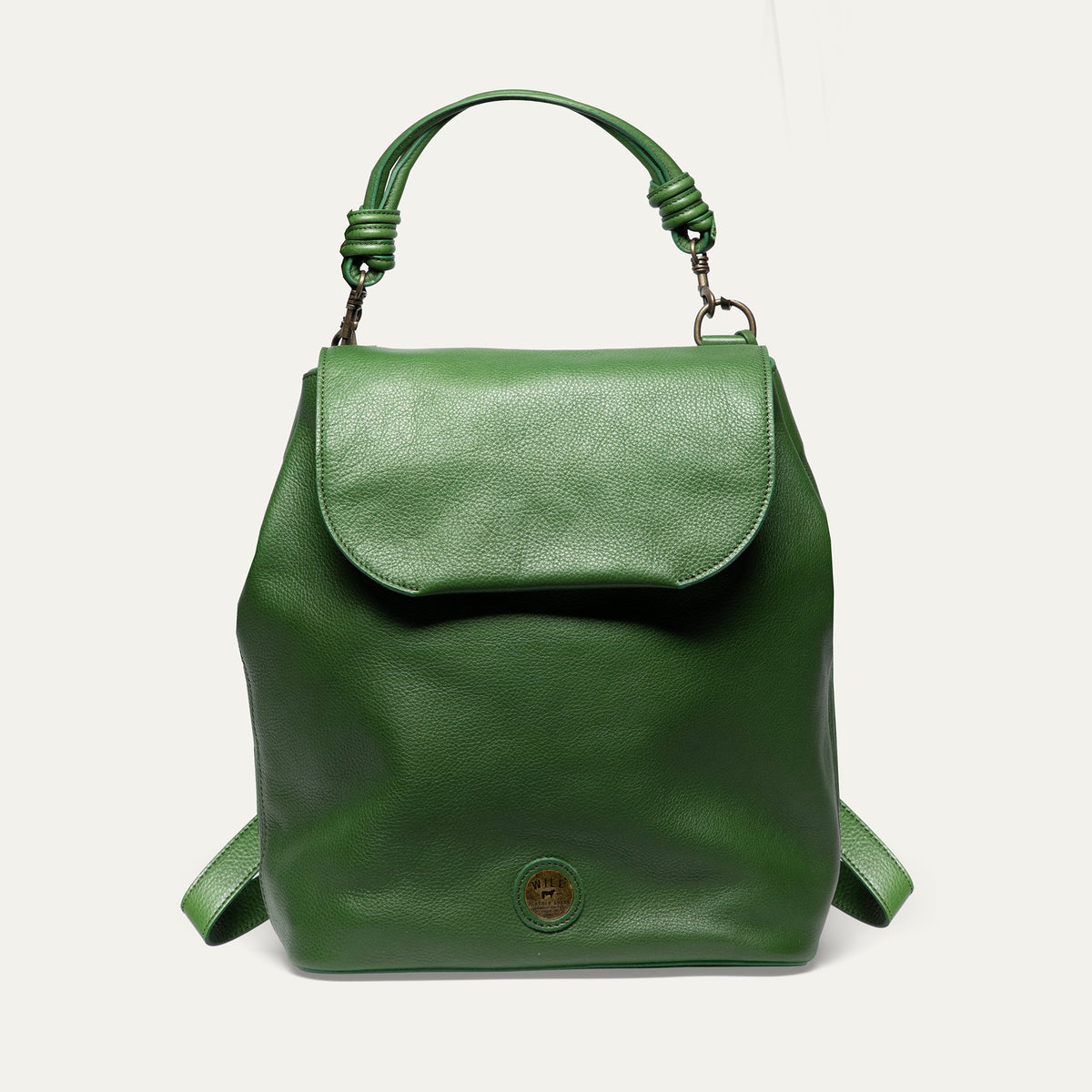 Will Leather Goods Naples Backpack
