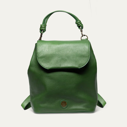Will Leather Goods Naples Backpack