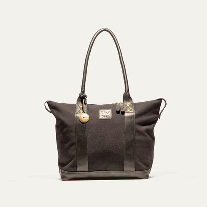 Will Leather Goods Twenty Four Seven Canvas & Leather Tote