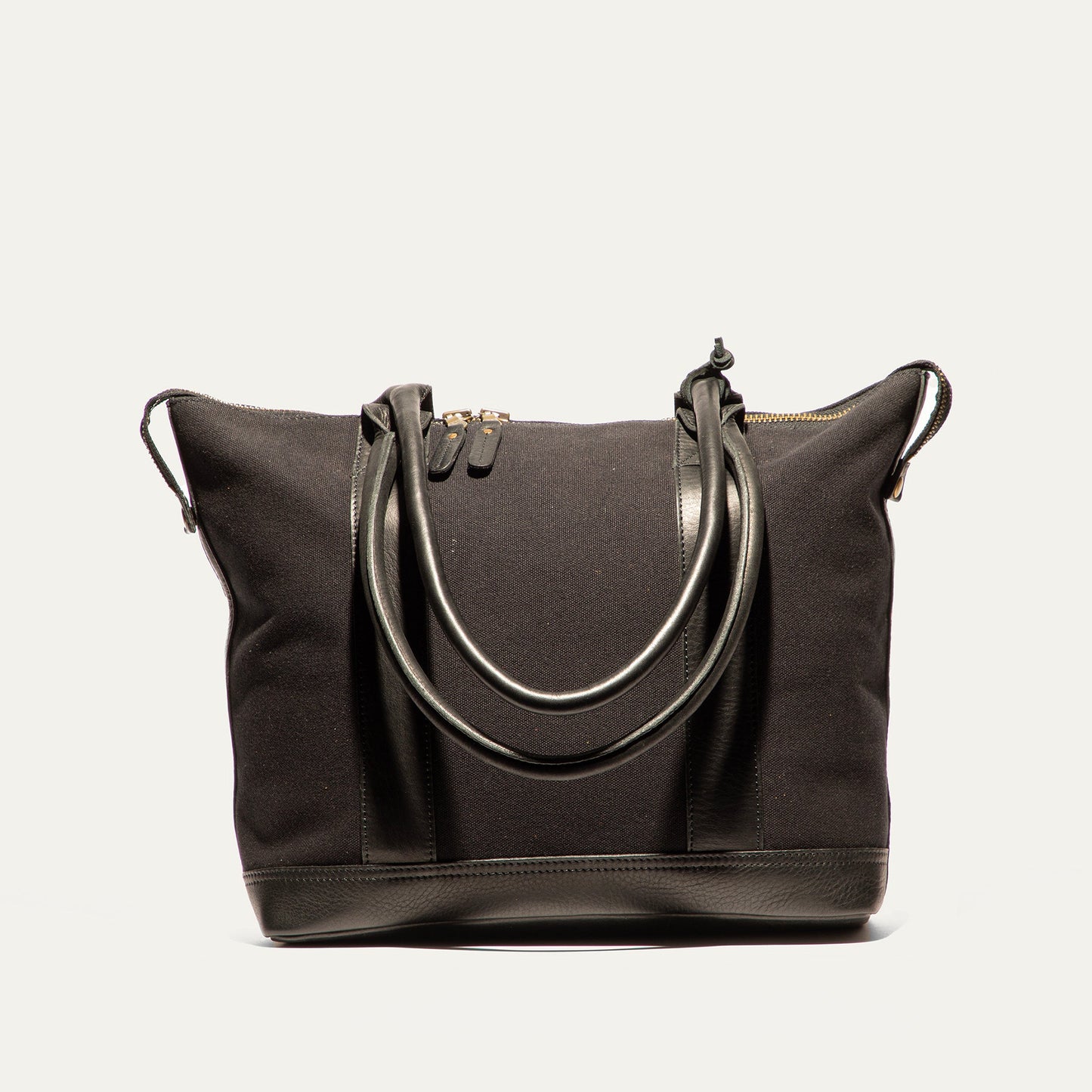 Will Leather Goods Twenty Four Seven Canvas & Leather Tote