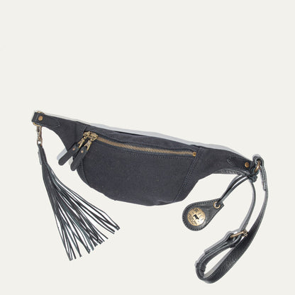 Will Leather Goods Everyday Pack Canvas & Leather