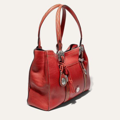 Will Leather Goods El Paso Work Tote