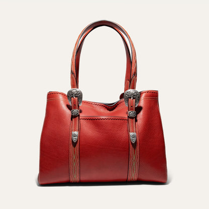 Will Leather Goods El Paso Work Tote