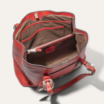 Will Leather Goods El Paso Work Tote