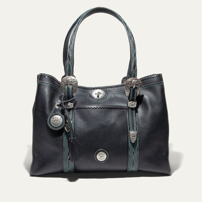 Will Leather Goods El Paso Work Tote