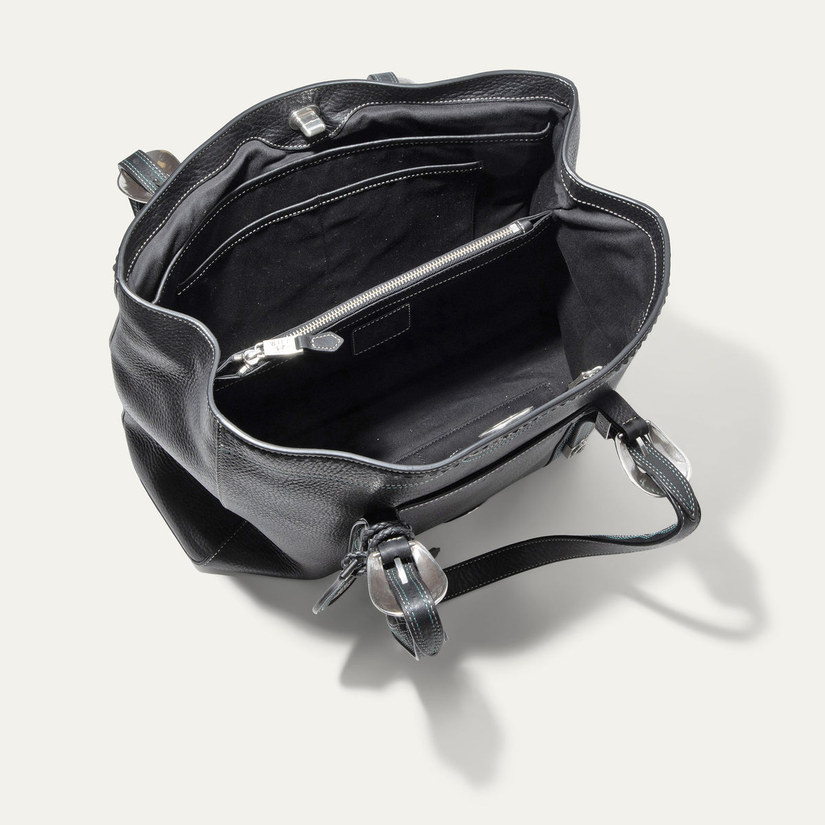 Will Leather Goods El Paso Work Tote
