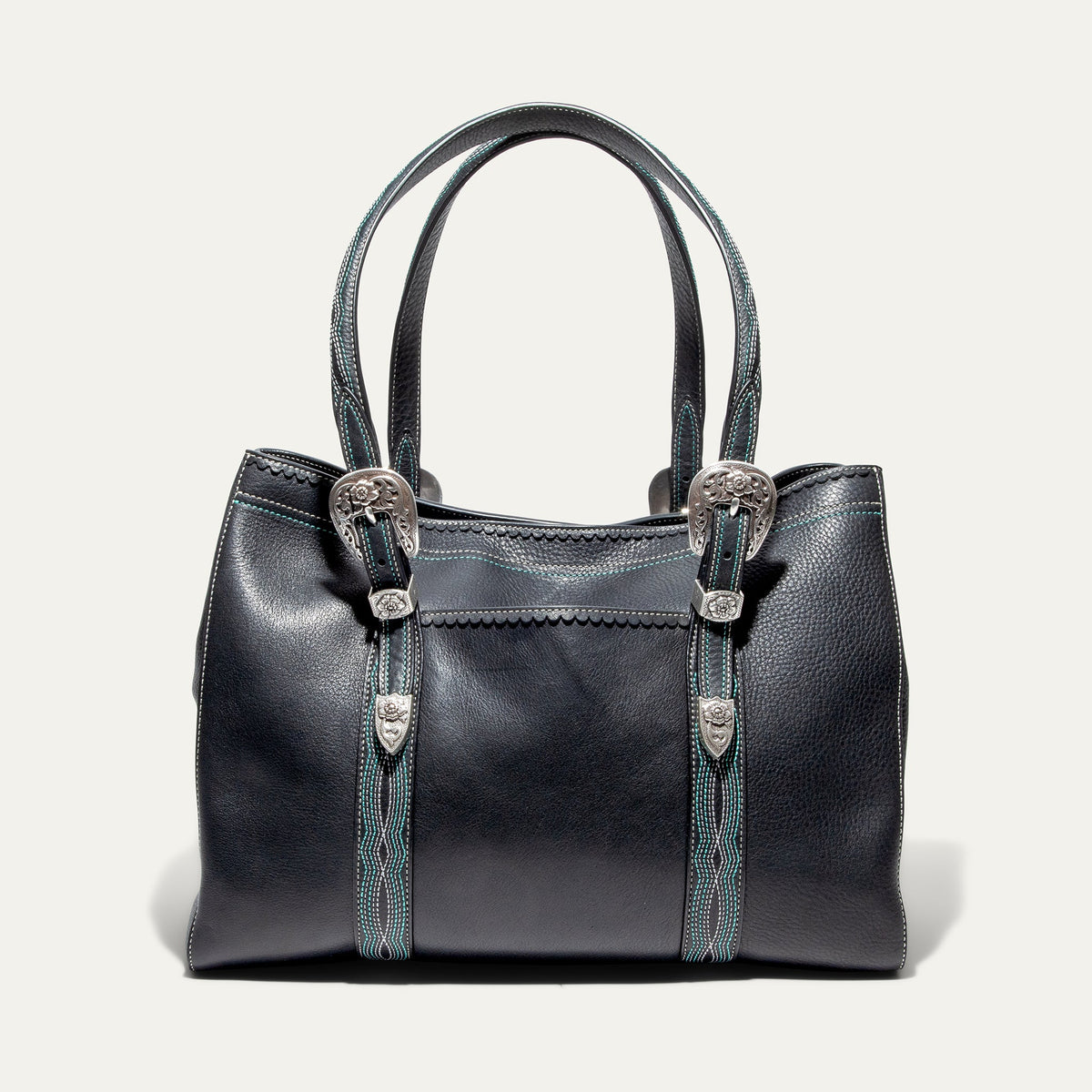Will Leather Goods El Paso Work Tote