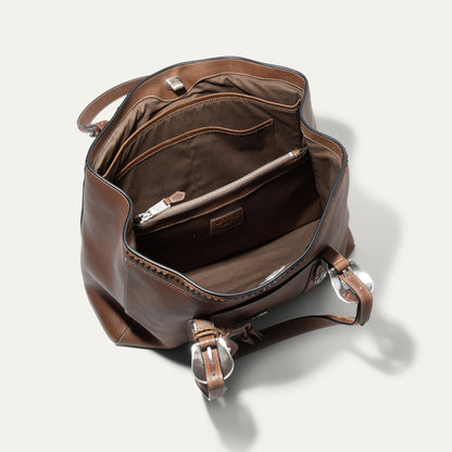 Will Leather Goods El Paso Work Tote