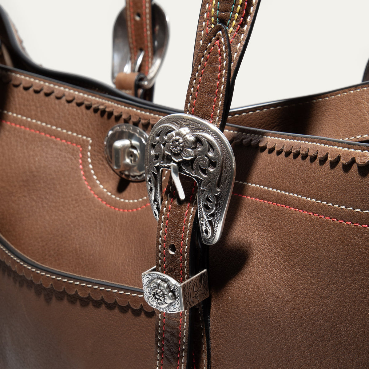 Will Leather Goods El Paso Work Tote