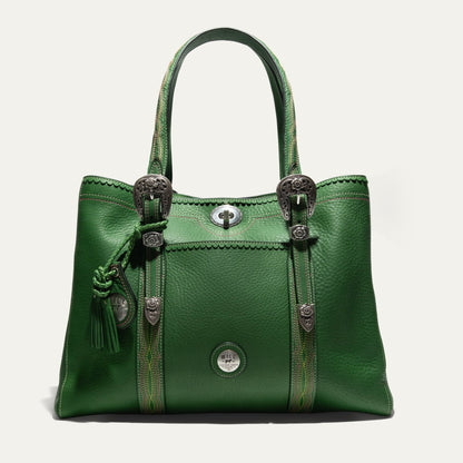 Will Leather Goods El Paso Work Tote