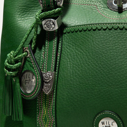 Will Leather Goods El Paso Work Tote