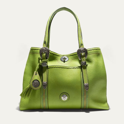 Will Leather Goods El Paso Work Tote