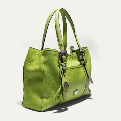 Will Leather Goods El Paso Work Tote