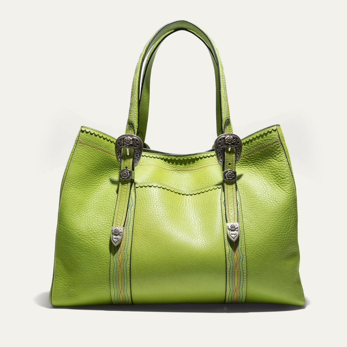Will Leather Goods El Paso Work Tote