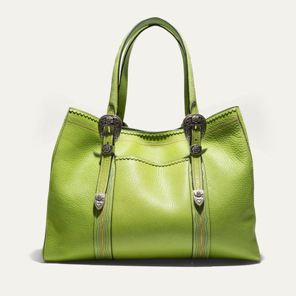 Will Leather Goods El Paso Work Tote