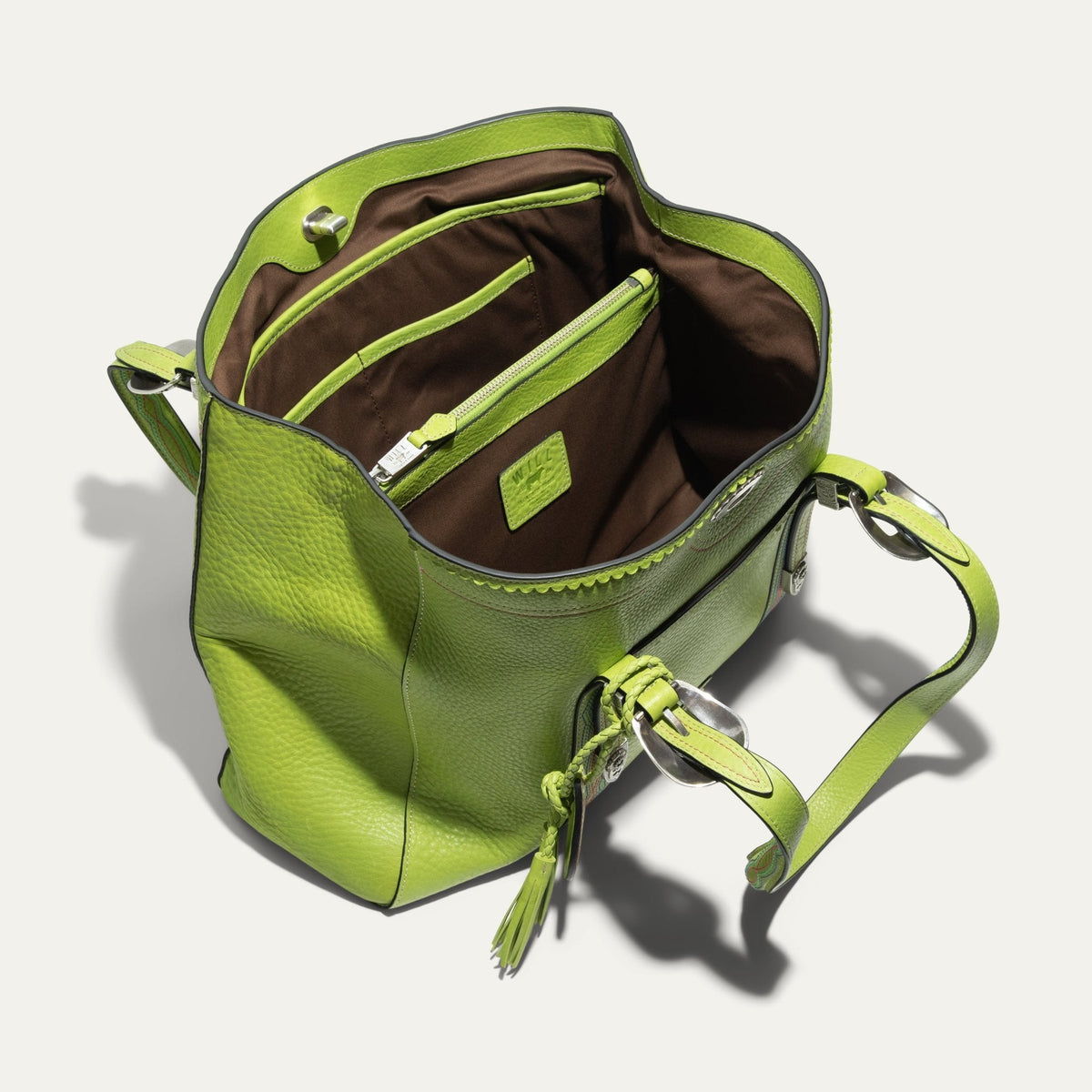 Will Leather Goods El Paso Work Tote