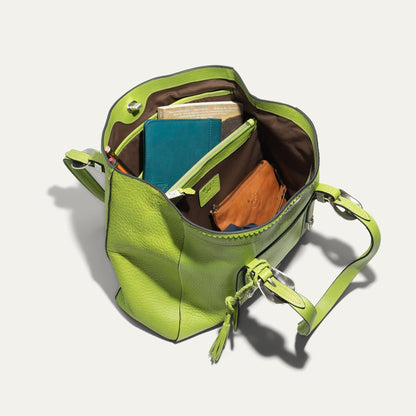 Will Leather Goods El Paso Work Tote