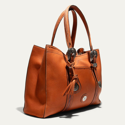Will Leather Goods El Paso Work Tote
