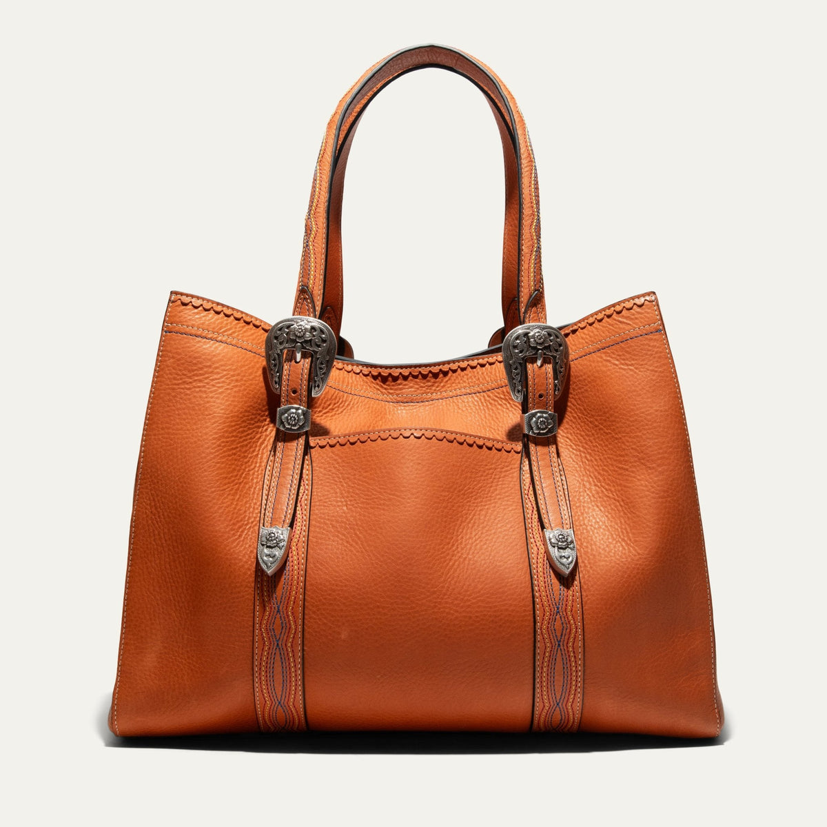 Will Leather Goods El Paso Work Tote