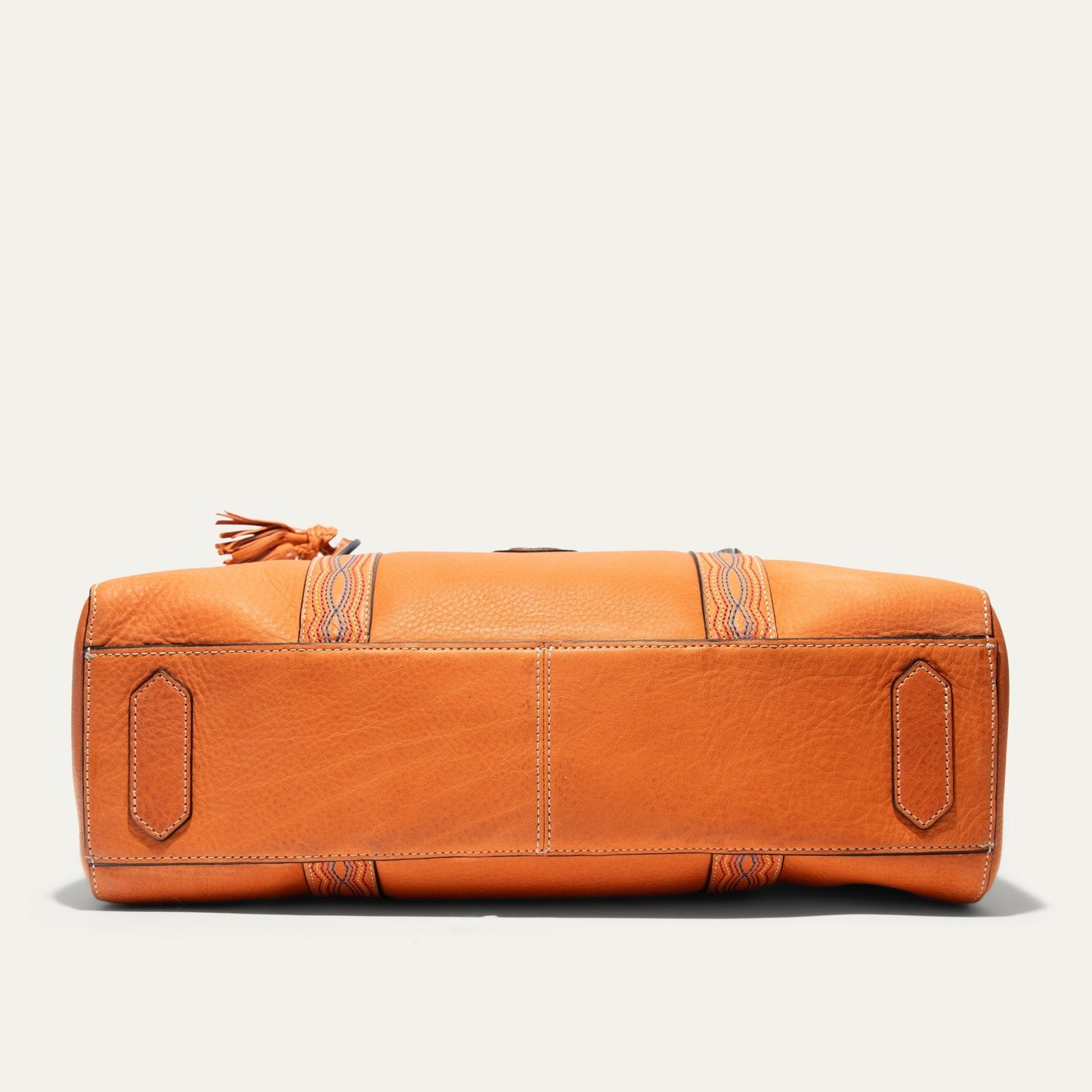 Will Leather Goods El Paso Work Tote