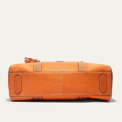 Will Leather Goods El Paso Work Tote
