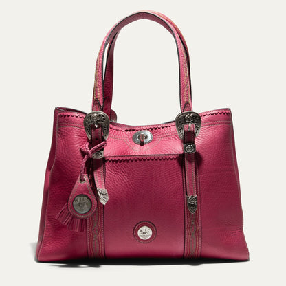 Will Leather Goods El Paso Work Tote